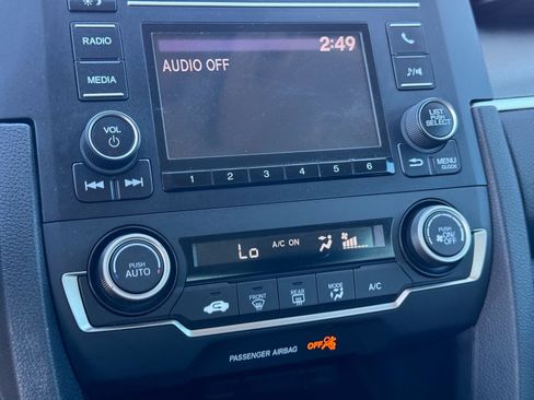 Used 2021 Honda Civic LX image 30