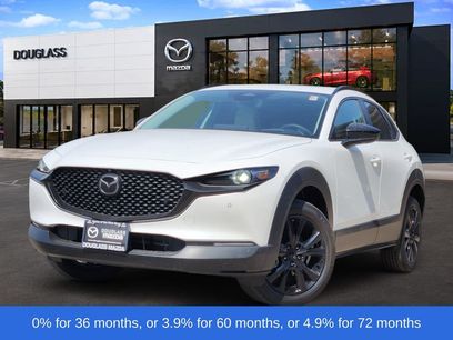 New 2026 MAZDA CX-30 2.5 Turbo Aire Edition