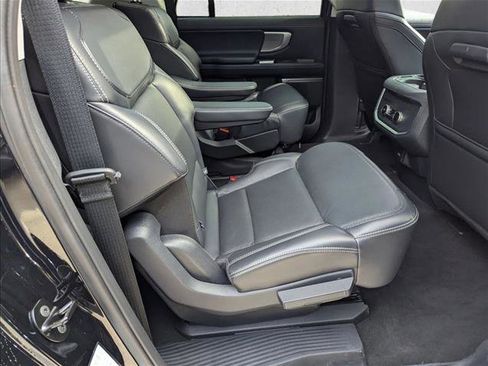 Used 2026 Ford Expedition Max Platinum AWD/4WD image 21