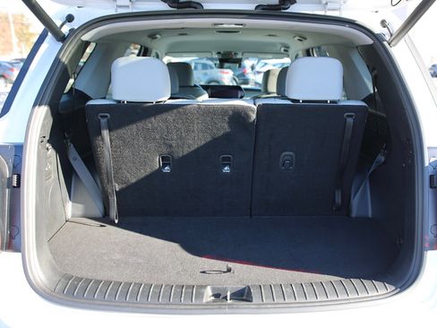 Used 2024 Hyundai Palisade SEL image 13