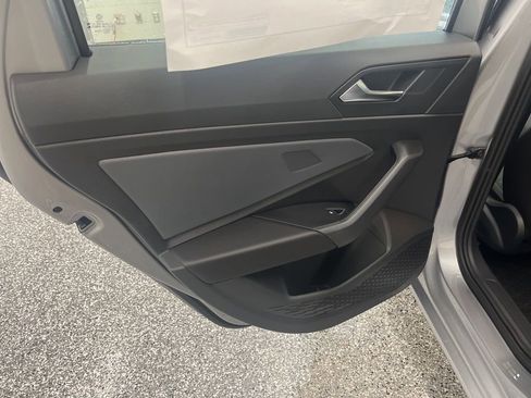 New 2026 Volkswagen Jetta SE image 30