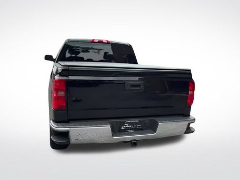 Used 2016 Chevrolet Silverado 1500 LT w/ All Star Edition AWD/4WD image 11