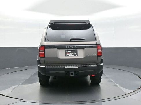 Used 2024 Toyota Land Cruiser 1958 AWD/4WD image 6