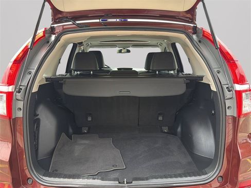 Used 2016 Honda CR-V EX-L image 27