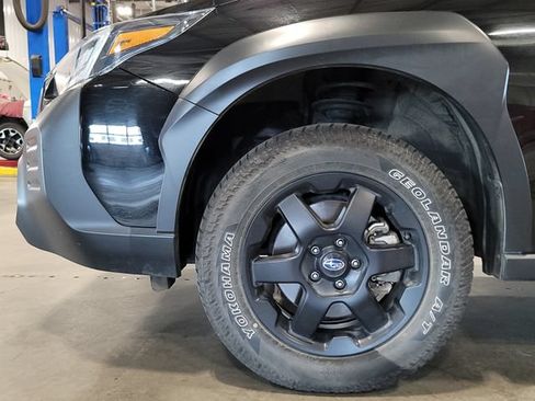 Used 2023 Subaru Outback Wilderness AWD/4WD image 14