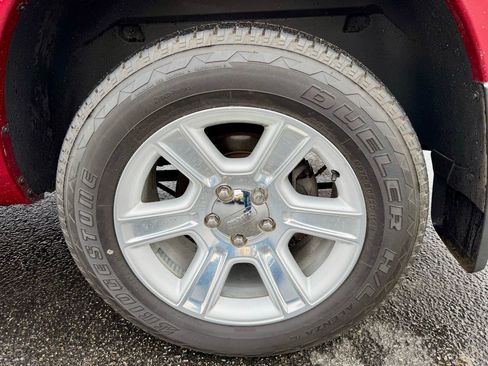 Used 2012 RAM 1500 Limited image 20