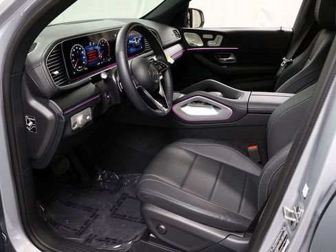 Certified 2026 Mercedes-Benz GLE 450 4MATIC image 11