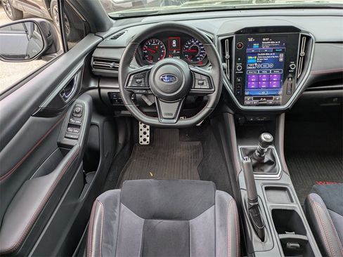 Certified 2022 Subaru WRX Limited image 15