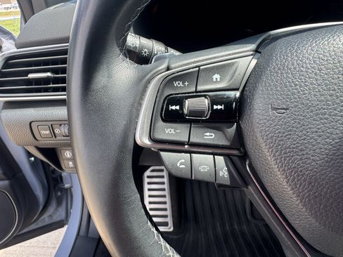 Certified 2022 Honda Accord Sport image 13