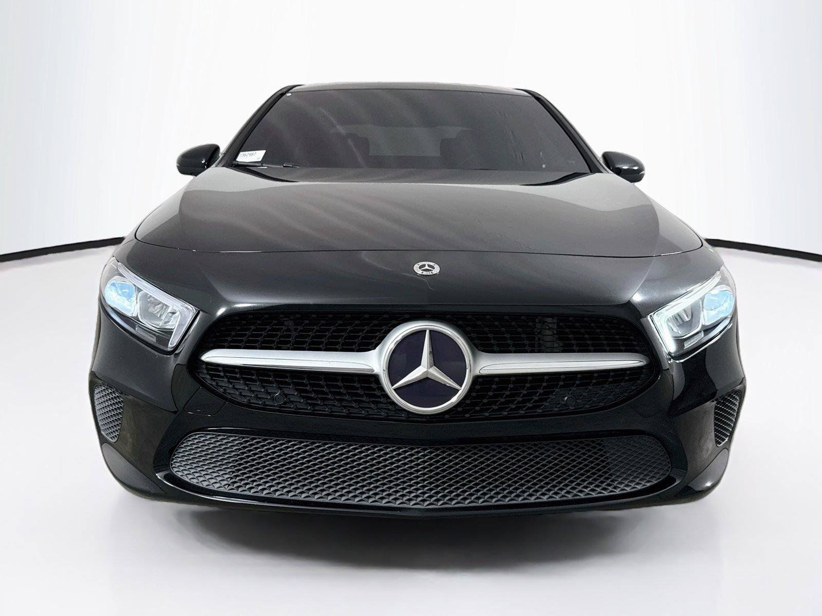Used 2022 Mercedes-Benz A 220 image 8