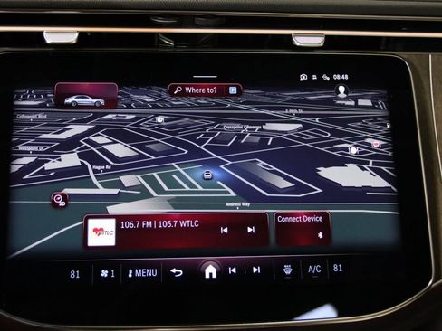 Used 2025 Mercedes-Benz E 350 4MATIC Sedan image 21