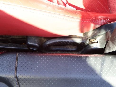 Used 2000 Honda S2000 image 15