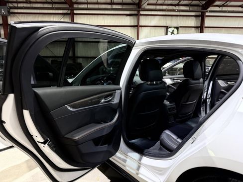 Used 2021 Cadillac CT5 Sport image 16