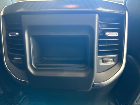 Used 2026 RAM 1500 Big Horn RWD image 30