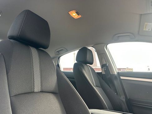Used 2016 Honda Civic LX image 18