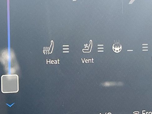 Used 2023 RAM 1500 Laramie image 20