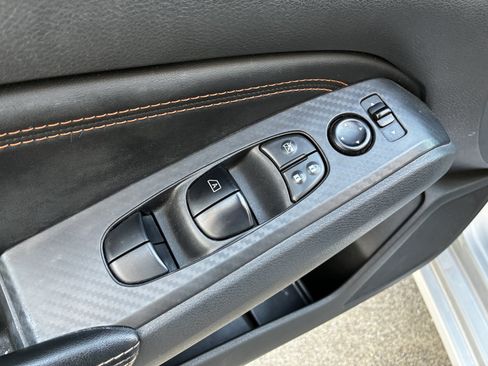 Used 2021 Nissan Altima 2.5 SR FWD image 29