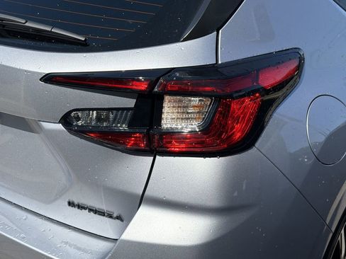 New 2026 Subaru Impreza 2.0i Sport AWD/4WD image 9