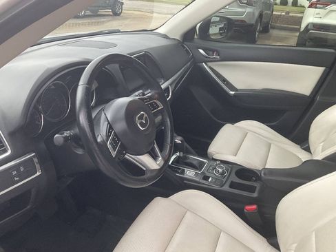 Used 2016 MAZDA CX-5 Grand Touring FWD image 13