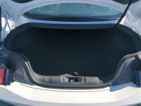 Used 2024 Ford Mustang GT Premium w/ California Special Package image 12