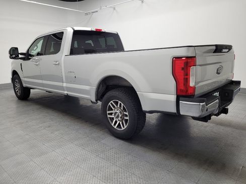 Used 2018 Ford F250 Lariat w/ Lariat Value Package image 3