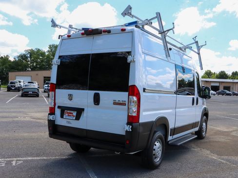 Used 2021 RAM ProMaster 1500 FWD image 7