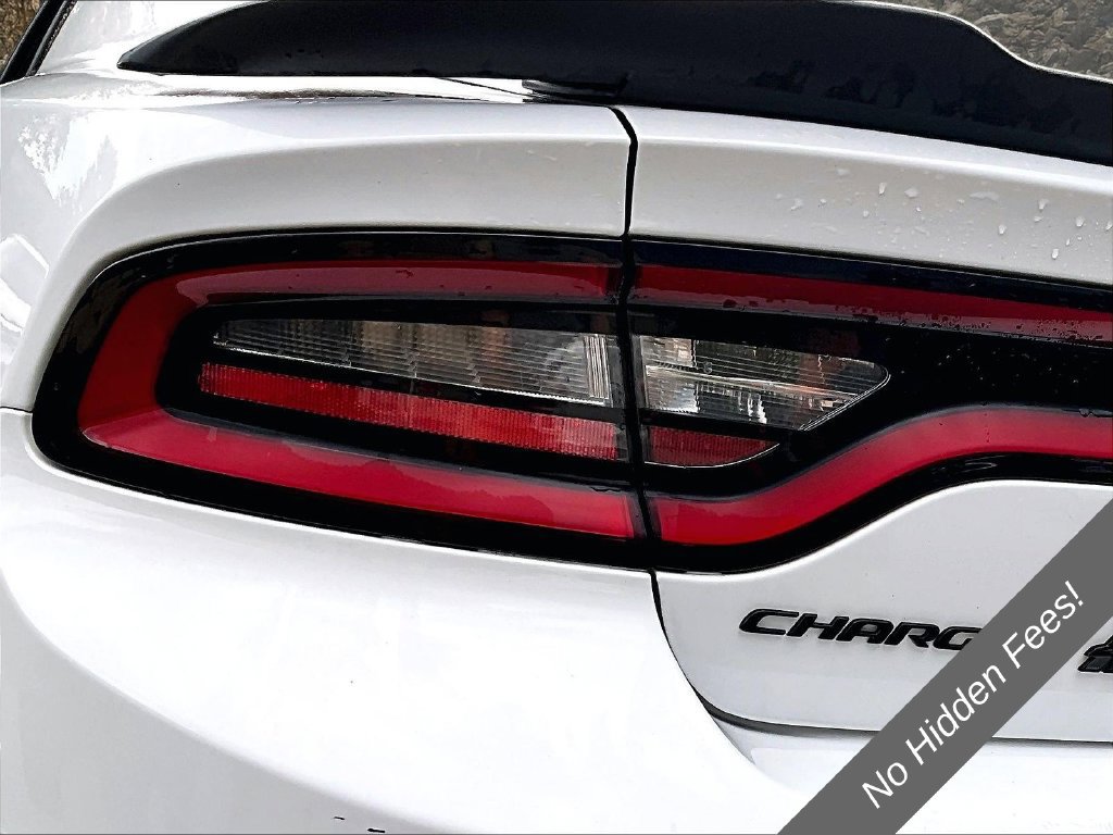 Used 2021 Dodge Charger GT w/ Blacktop Package AWD/4WD image 20