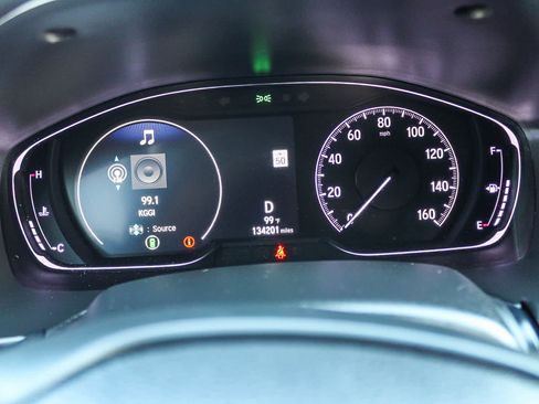 Used 2018 Honda Accord Sport image 23