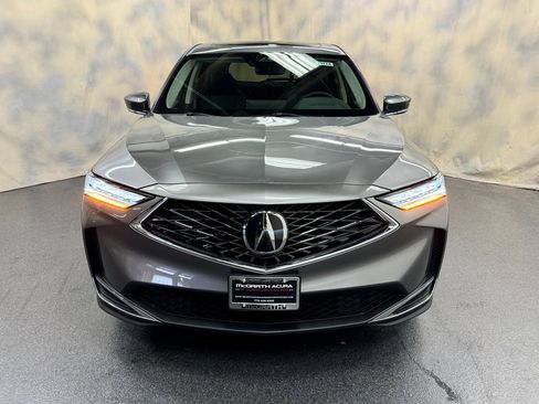 New 2026 Acura MDX SH-AWD image 5