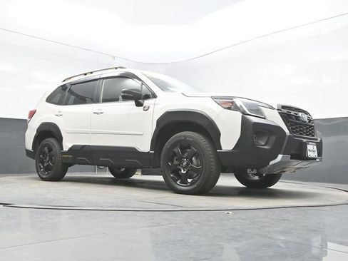 Used 2022 Subaru Forester Wilderness AWD/4WD image 39