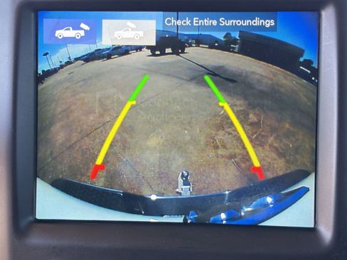 Used 2018 RAM 3500 Laramie Longhorn image 25