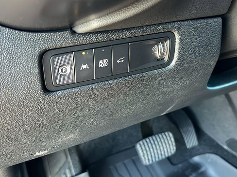 New 2026 Chevrolet Equinox EV RS image 27