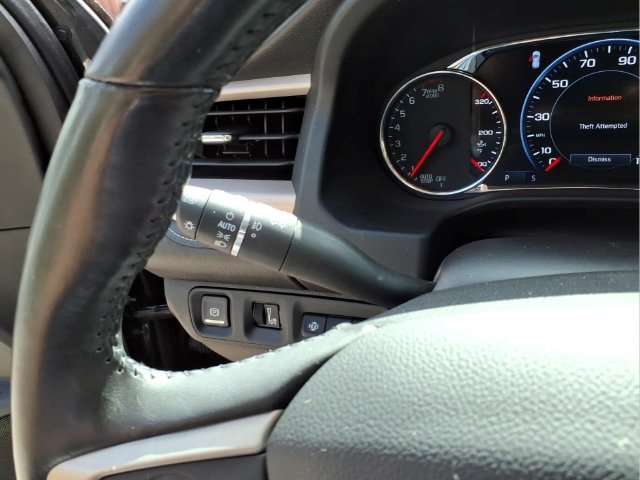Used 2022 GMC Acadia Denali w/ Denali Ultimate Package AWD/4WD image 23
