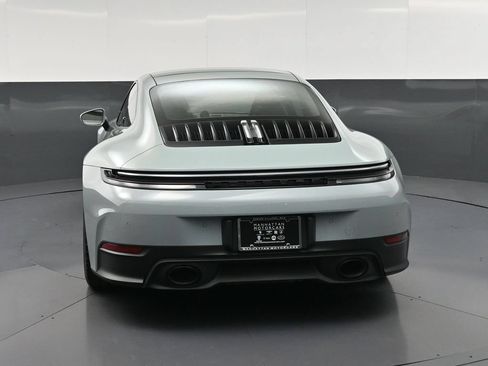 Certified 2025 Porsche 911 Carrera RWD image 7