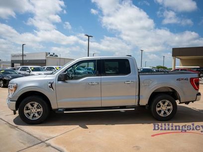 Used 2023 Ford F150 XLT w/ Equipment Group 301A Mid