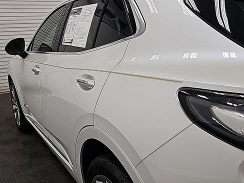 Used 2023 Buick Envision Avenir image 6