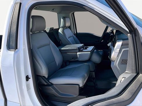 Used 2024 Ford F350 XL w/ XL Off-Road Package image 5