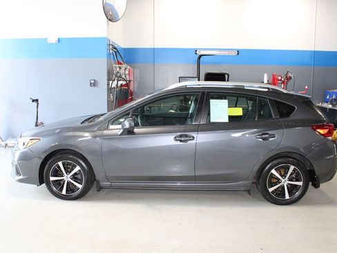 Used 2022 Subaru Impreza 2.0i Premium AWD/4WD image 15