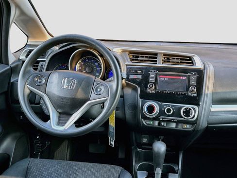 Used 2015 Honda Fit LX image 17