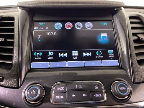 Used 2019 Chevrolet Impala LT w/ LT Leather Package image 20