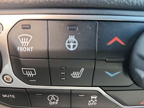 New 2025 Jeep Wrangler Sport S image 32