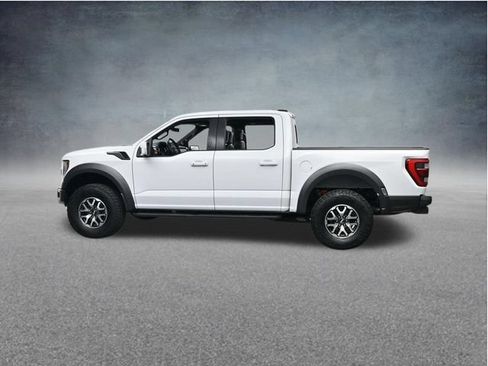 Used 2023 Ford F150 Raptor AWD/4WD image 8