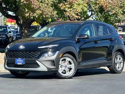 Used 2023 Hyundai Kona SEL w/ Cargo Package