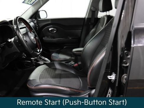 Used 2017 Kia Soul ! w/ Paint Protection Package FWD image 10