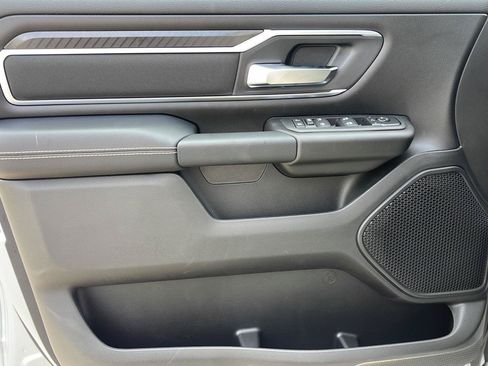 New 2026 RAM 1500 Big Horn AWD/4WD image 11