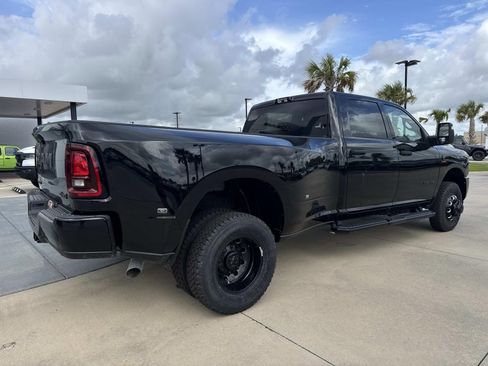 New 2026 RAM 3500 Big Horn image 7