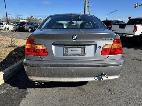 Used 2004 BMW 325i Sedan image 3