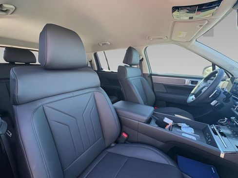 New 2026 Hyundai Santa Fe SEL FWD image 9