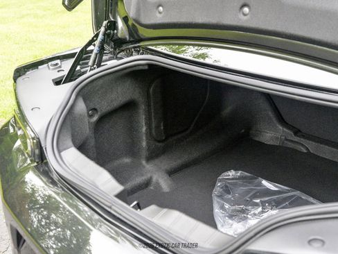 Used 2024 Chevrolet Camaro SS RWD image 57