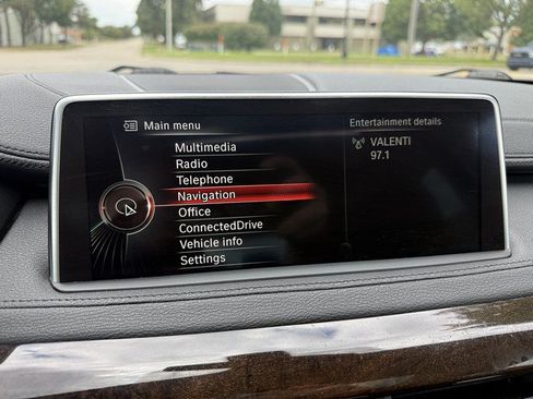 Used 2016 BMW X6 xDrive35i AWD/4WD image 29